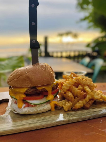 Jezette's Inn, Sipalay, Philippines
