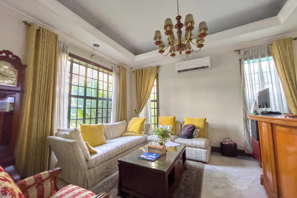 Laurel Heritage Resort and Spa, Philippines