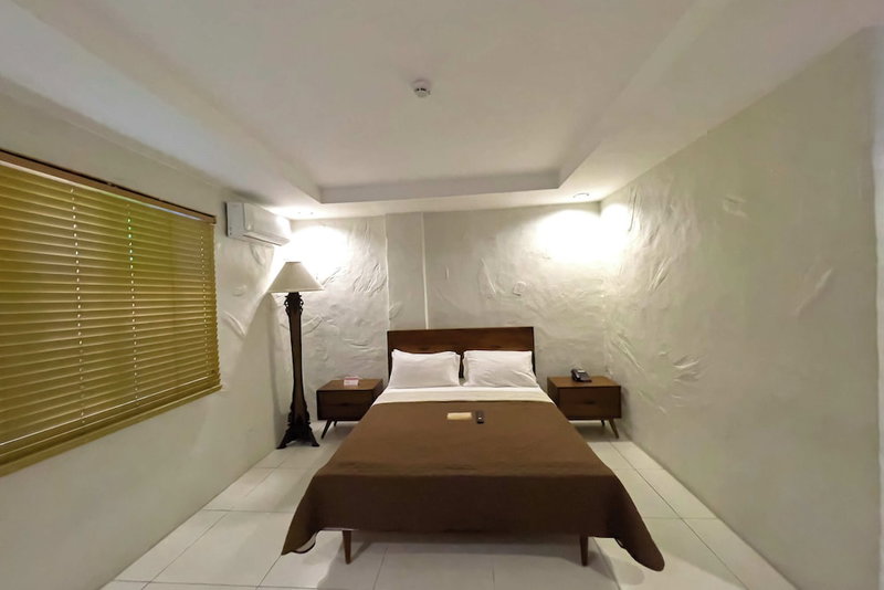 Laurel Heritage Resort and Spa, Santo Tomas, Philippines