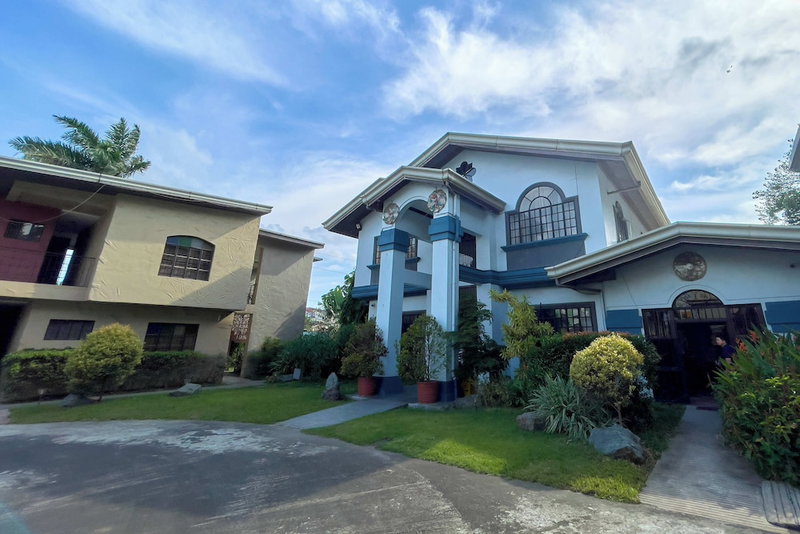 Laurel Heritage Resort and Spa, Santo Tomas, Philippines