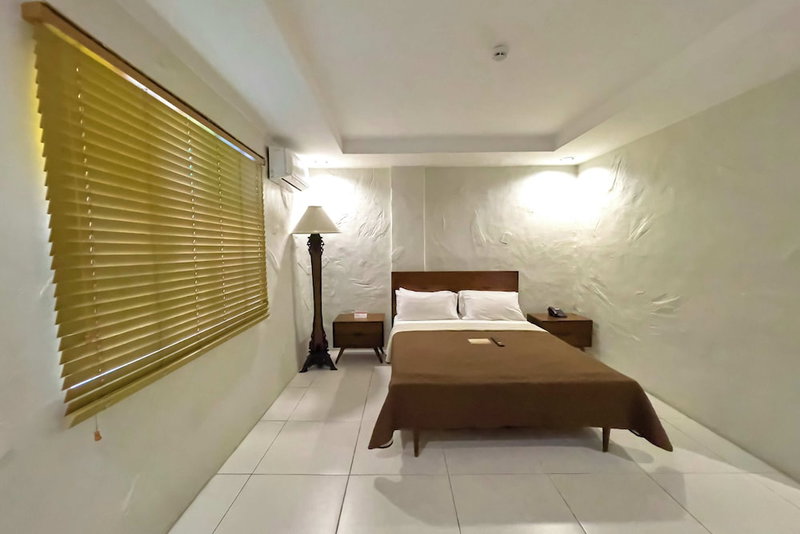Laurel Heritage Resort and Spa, Santo Tomas, Philippines