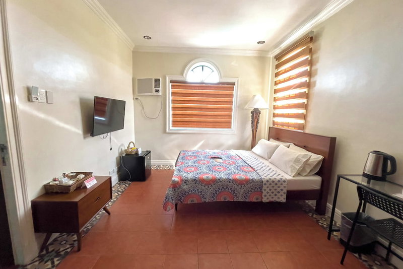 Laurel Heritage Resort and Spa, Santo Tomas, Philippines