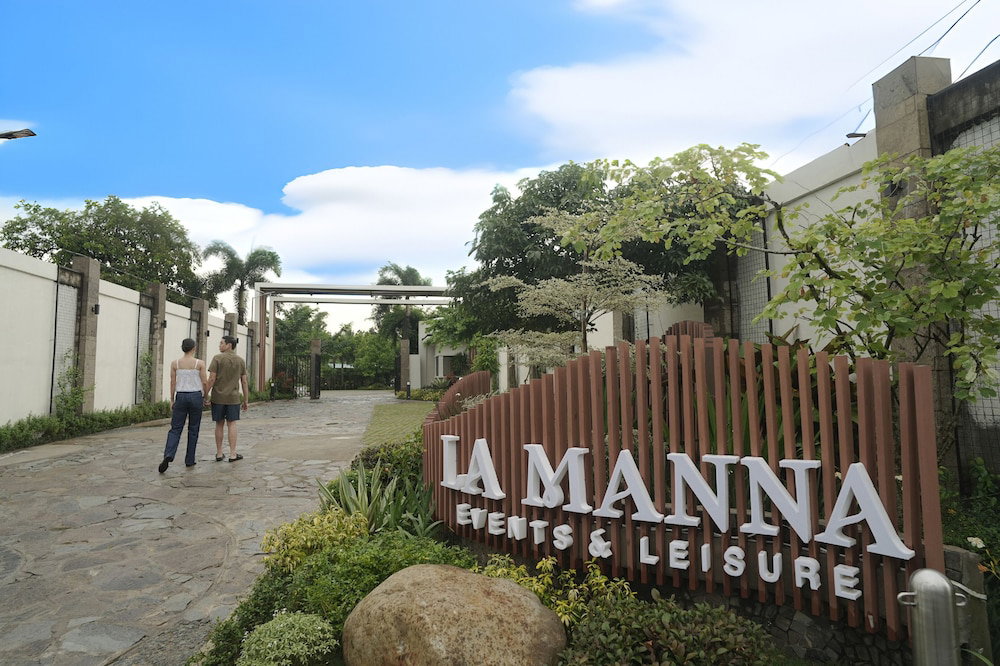 Hotel · La Manna Events and Leisure, Tanauan City