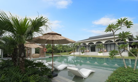 La Manna Events and Leisure, Tanauan City, Philippines