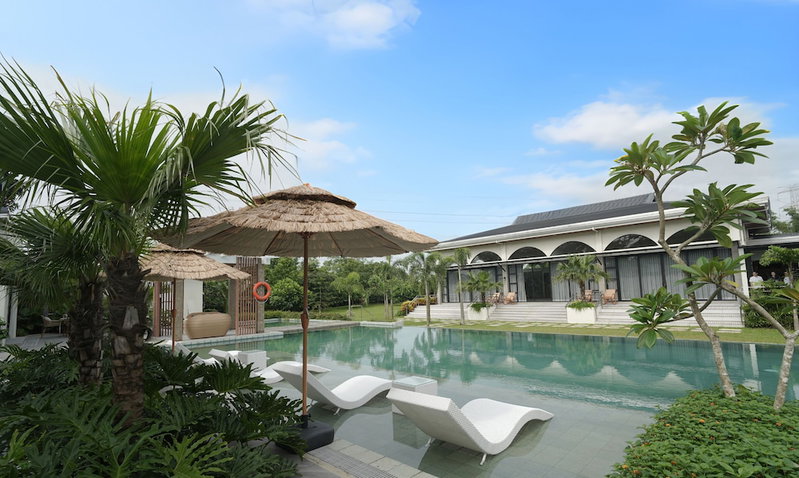La Manna Events and Leisure, Tanauan City, Philippines