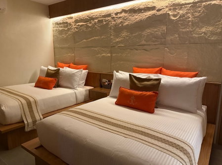 La Manna Events and Leisure, Tanauan City, Philippines
