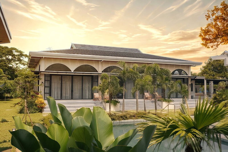 La Manna Events and Leisure, Tanauan City, Philippines
