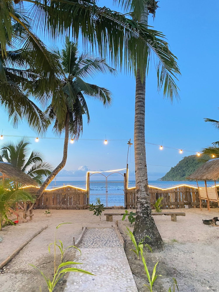 Jasmine's Inn at Bucana Beach, Philippines