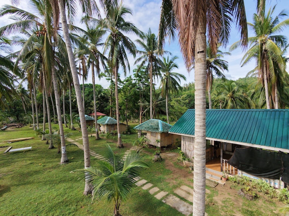 Hotel · Tay Deling's, El Nido