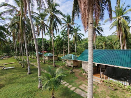 Tay Deling's, El Nido, Philippines