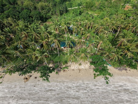 Tay Deling's, El Nido, Philippines