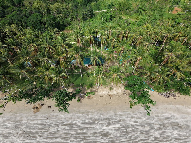 Tay Deling's, El Nido, Philippines