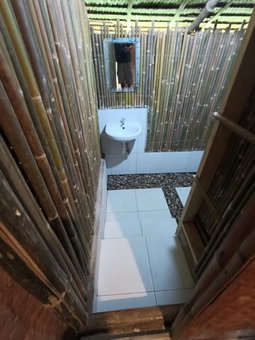 Tay Deling's, El Nido, Philippines