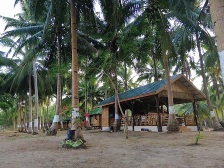 Tay Deling's, El Nido, Philippines