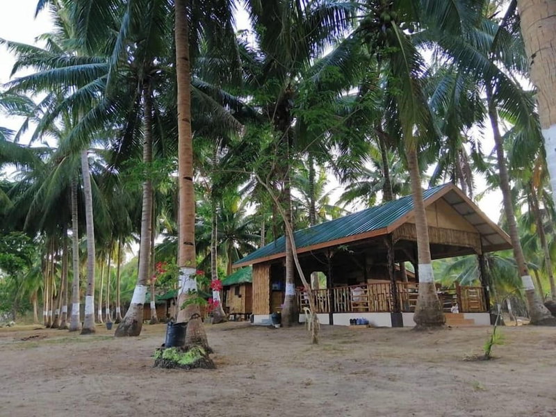 Tay Deling's, El Nido, Philippines