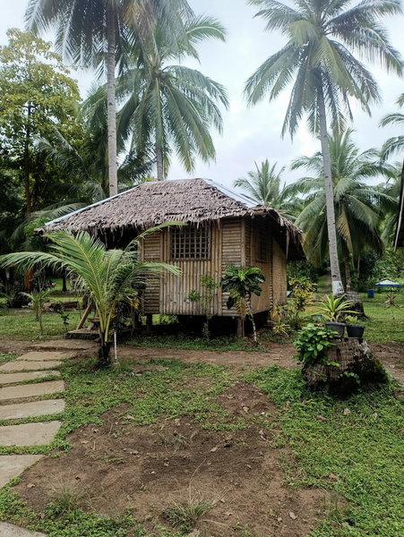 Tay Deling's, El Nido, Philippines