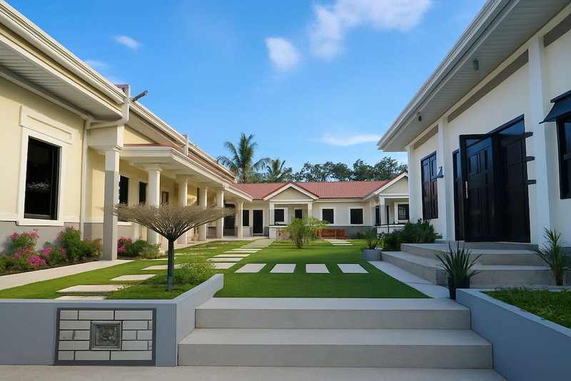 Bliss Suites by SMS Hospitality, Panglao, Philippines