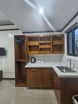 Bliss Suites by SMS Hospitality, Panglao, Philippines