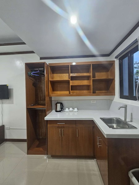 Bliss Suites by SMS Hospitality, Panglao, Philippines