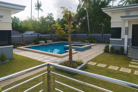 Bliss Suites by SMS Hospitality, Panglao, Philippines