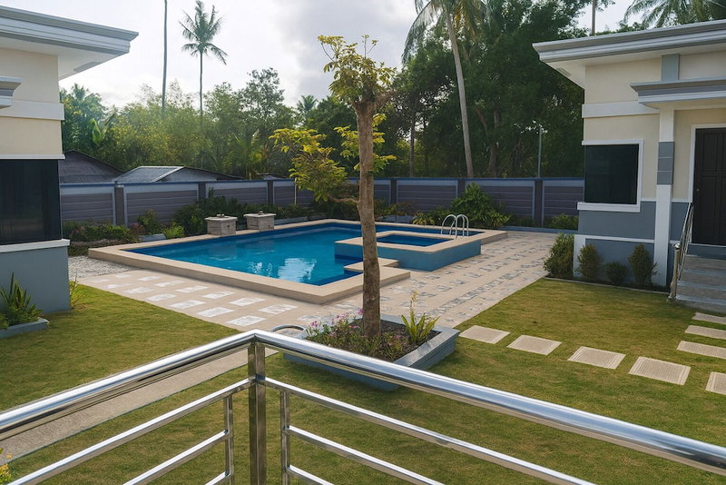 Bliss Suites by SMS Hospitality, Panglao, Philippines