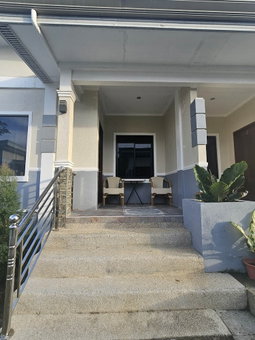 Bliss Suites by SMS Hospitality, Panglao, Philippines