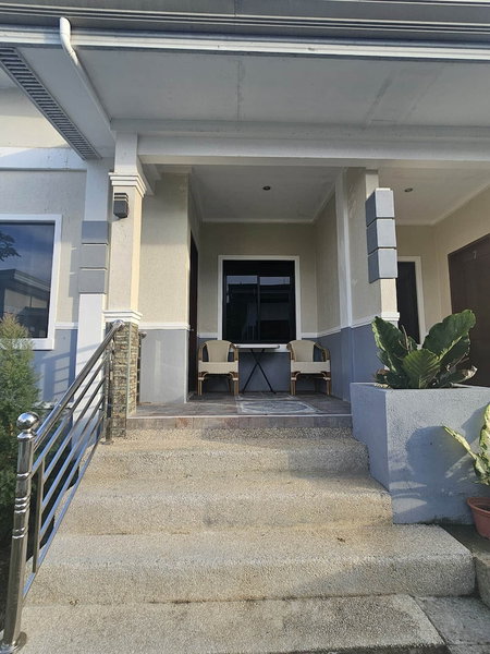 Bliss Suites by SMS Hospitality, Panglao, Philippines