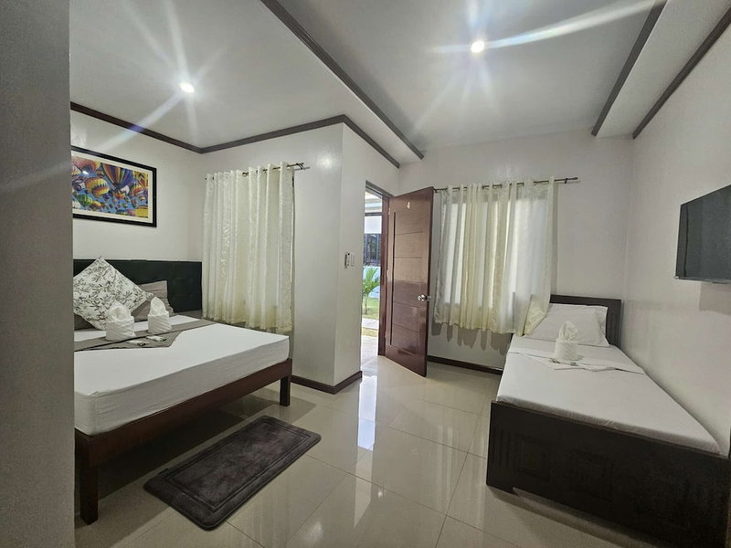 Bliss Suites by SMS Hospitality, Panglao, Philippines