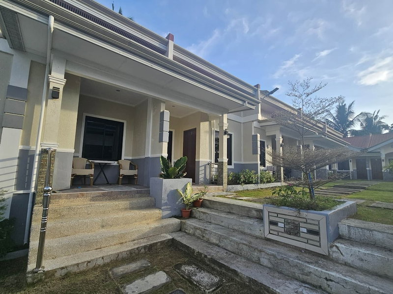 Bliss Suites by SMS Hospitality, Panglao, Philippines