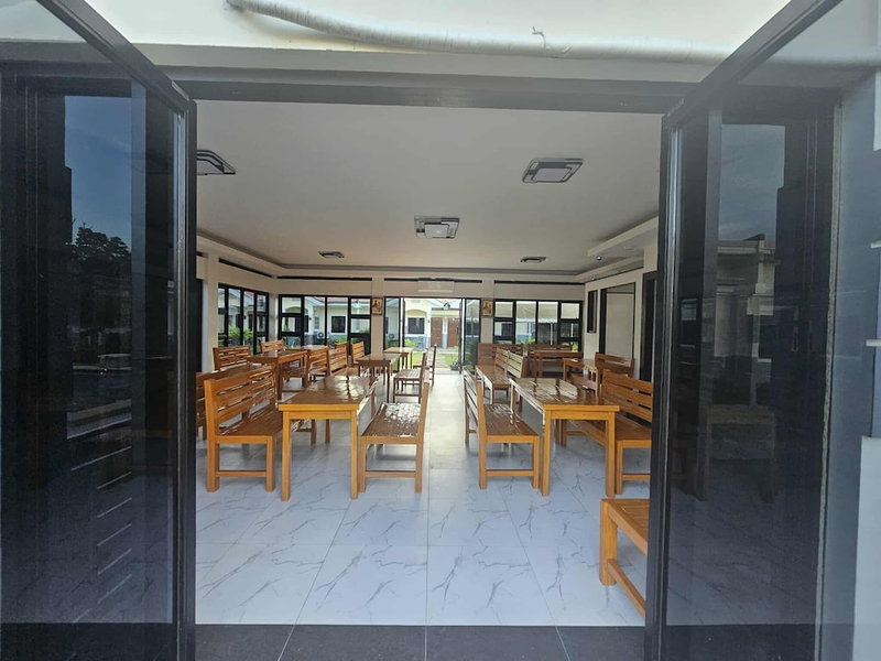 Bliss Suites by SMS Hospitality, Panglao, Philippines