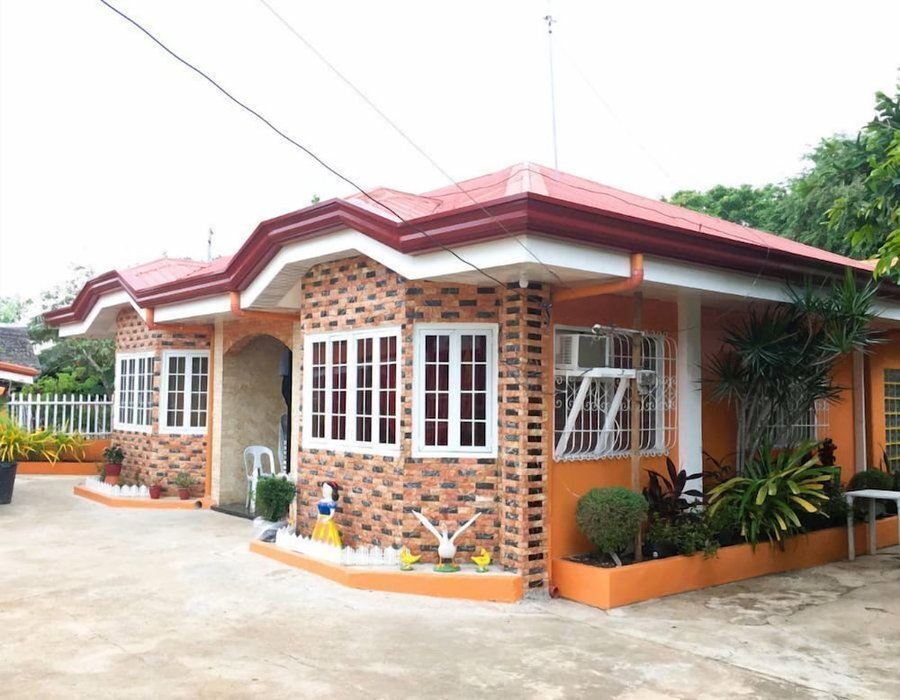 Namaste Olango Guesthouse by Hiverooms, Olango Island, Philippines