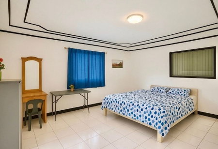 Namaste Olango Guesthouse by Hiverooms, Olango Island, Philippines