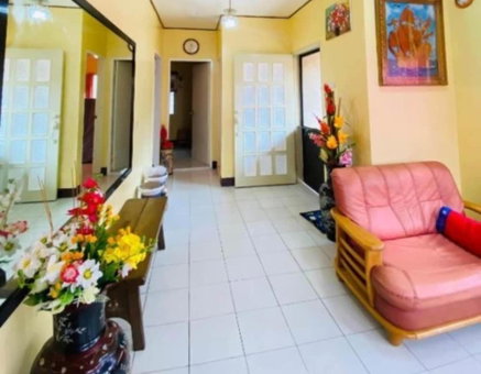 Namaste Olango Guesthouse by Hiverooms, Olango Island, Philippines