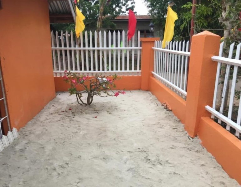 Namaste Olango Guesthouse by Hiverooms, Olango Island, Philippines