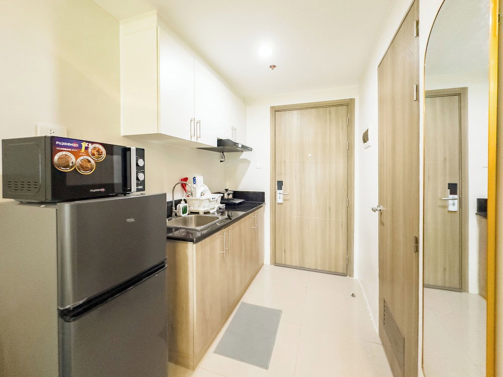 GemstoneBR in SMDC Field Residences, Philippines