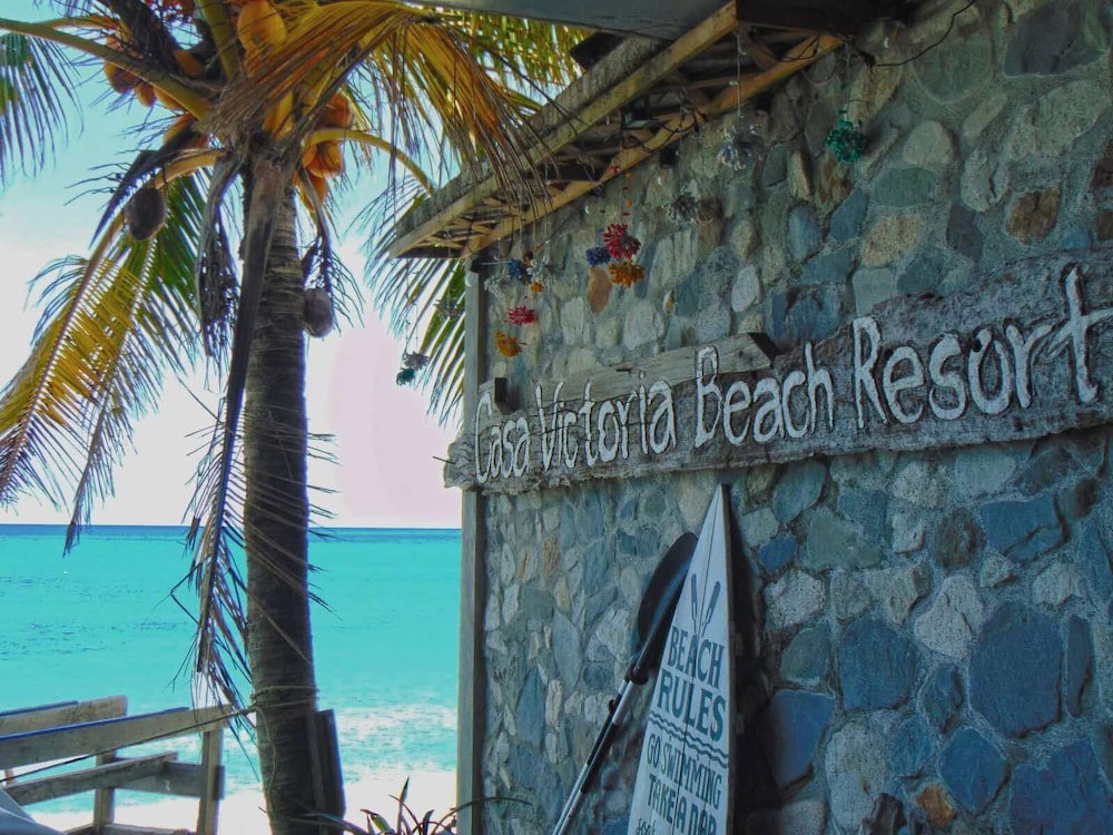 Casa Victoria Beach Resort and Restaurant, Philippines