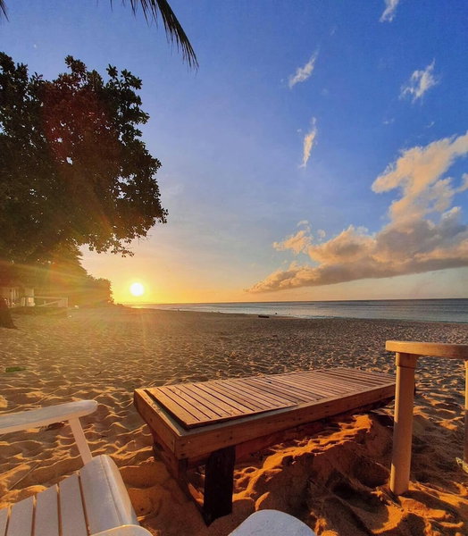 Casa Victoria Beach Resort and Restaurant, Pagudpud, Philippines
