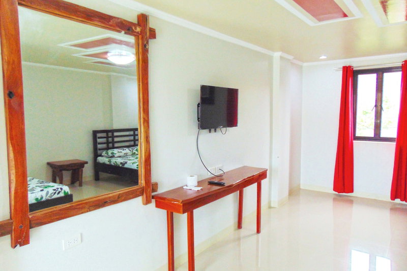 Casa Victoria Beach Resort and Restaurant, Pagudpud, Philippines
