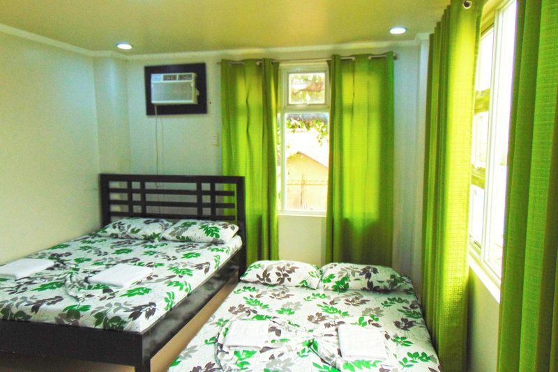 Casa Victoria Beach Resort and Restaurant, Pagudpud, Philippines