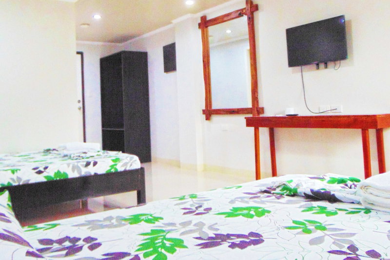 Casa Victoria Beach Resort and Restaurant, Pagudpud, Philippines