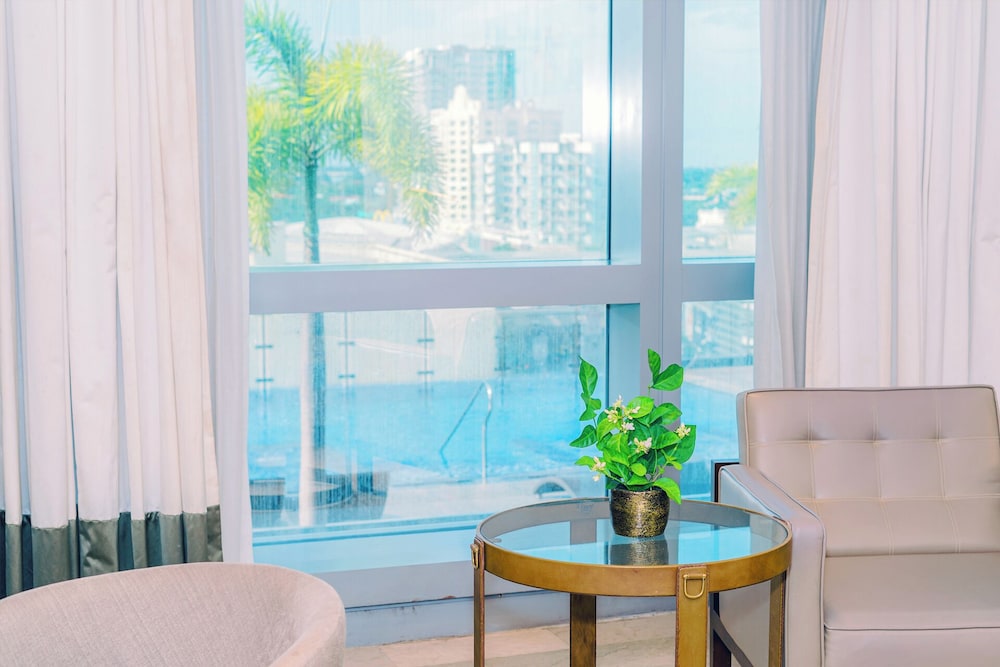 Convenient City Stay in Iloilo Business Park, Philippines