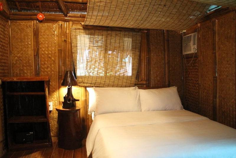Nativo d kubo, San Vicente, Philippines