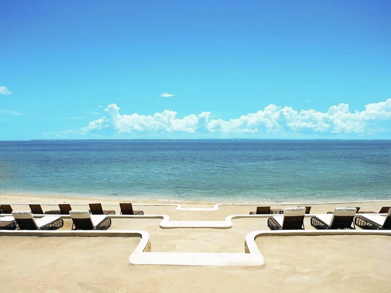 Mactan Island Stay Near Beach, Lapu-Lapu, Philippines