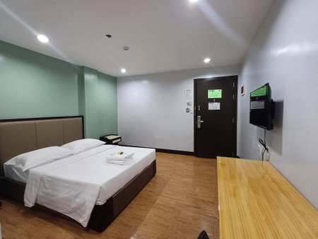 Asia Jem Hotel - Bacolod City, Bacolod, Philippines
