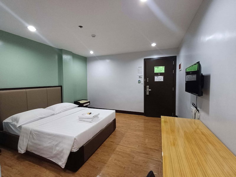 Asia Jem Hotel - Bacolod City, Bacolod, Philippines