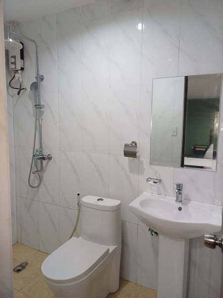 Asia Jem Hotel - Bacolod City, Bacolod, Philippines