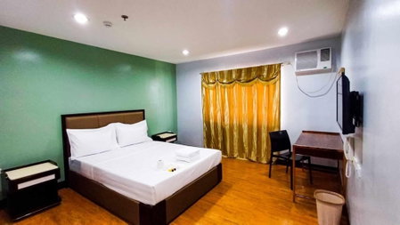 Asia Jem Hotel - Bacolod City, Bacolod, Philippines