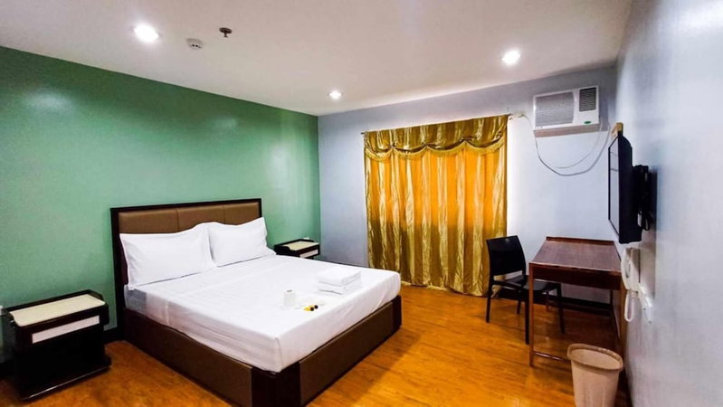 Asia Jem Hotel - Bacolod City, Bacolod, Philippines