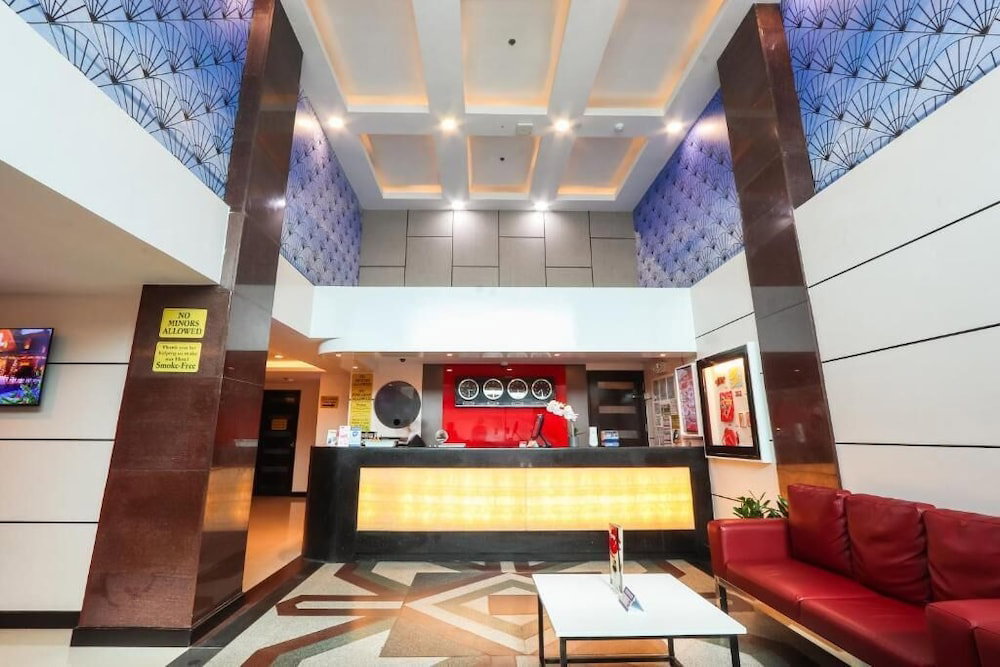 Hotel · Hotel Sogo Baclaran, Parañaque