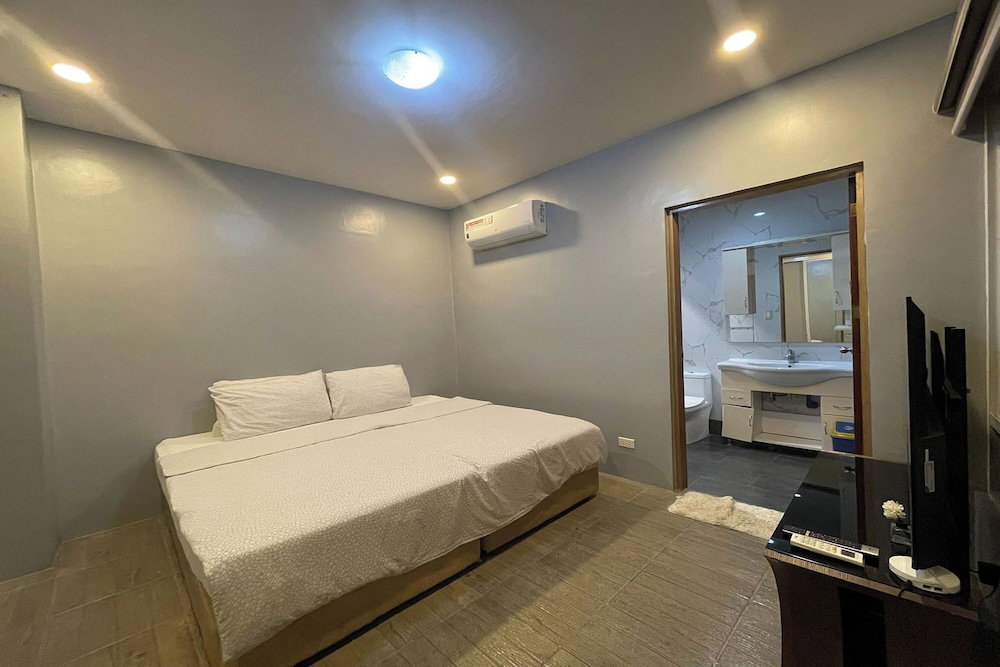 Villa Teresa Esperanza Tourist Inn, Philippines